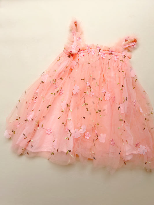 Fairy’s Favorite Dress