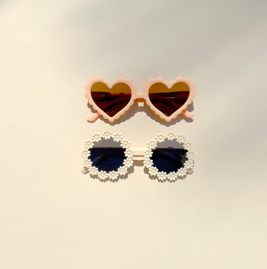 Summer Sunglasses