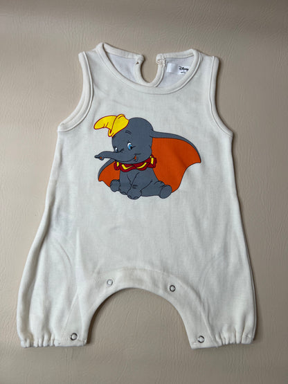Dumbo Bodysuit